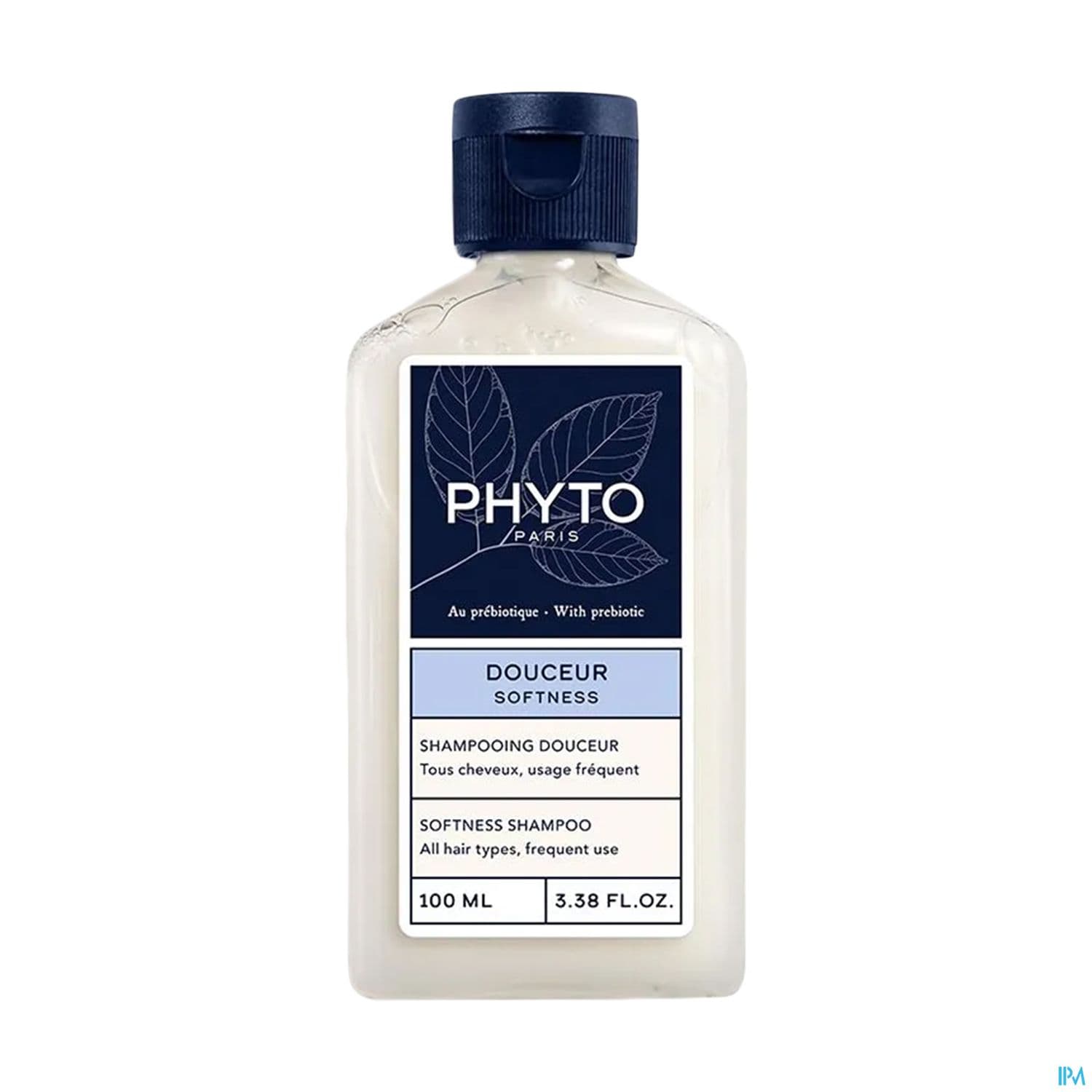 PHYTO DOUCEUR SH 100ML