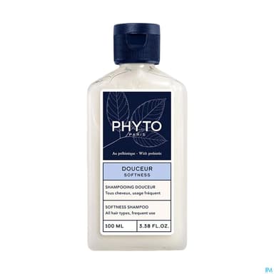 PHYTO DOUCEUR SH 100ML