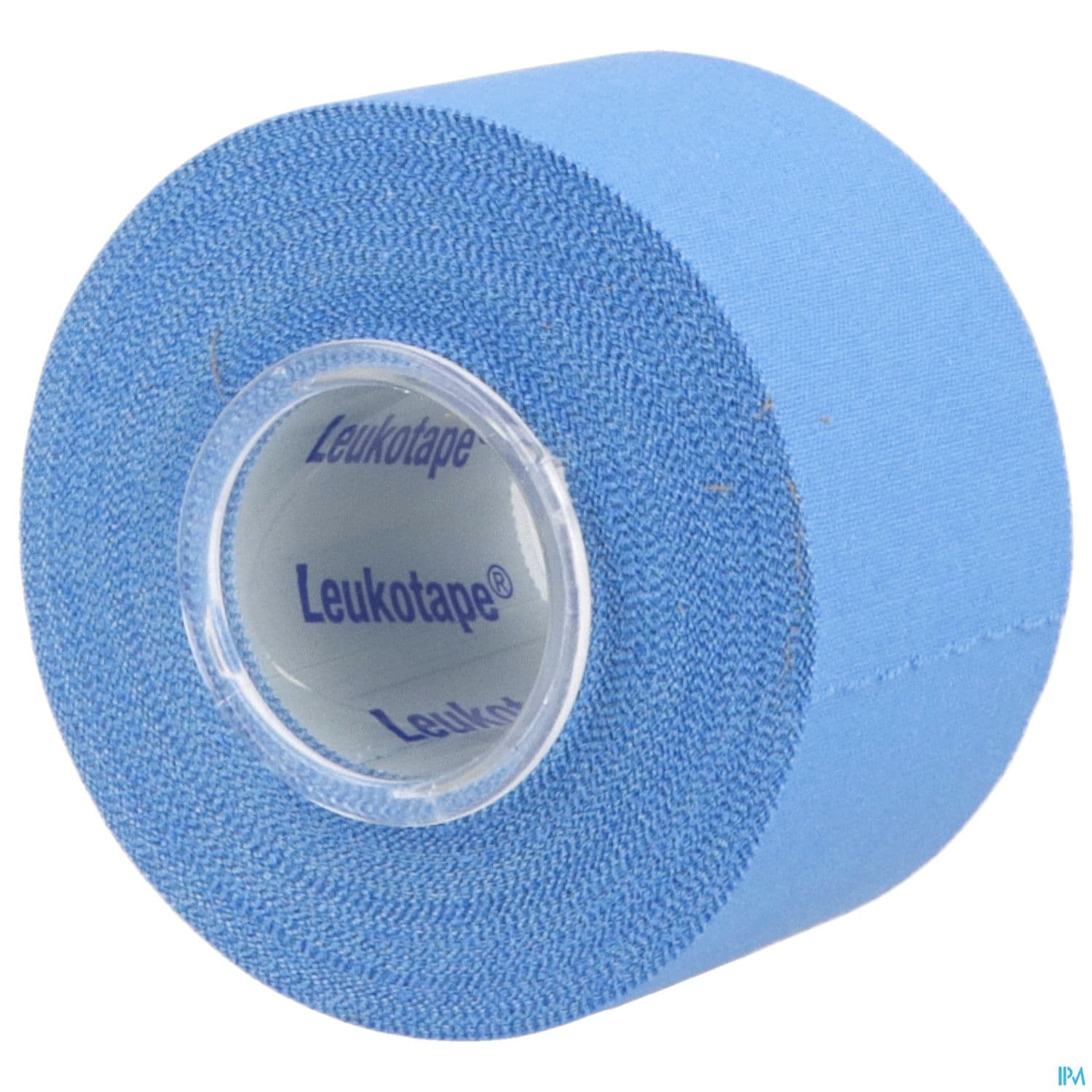 BDE LEUKOTAPE CL BLEU 10MX3,75CM