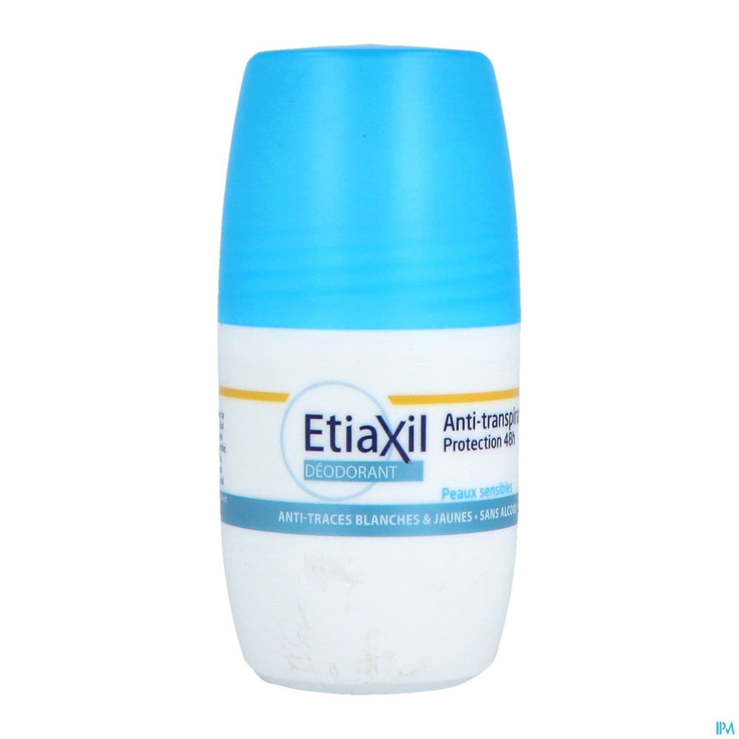 ETIAXIL DEO ROLLON 48H P/SEN 50ML