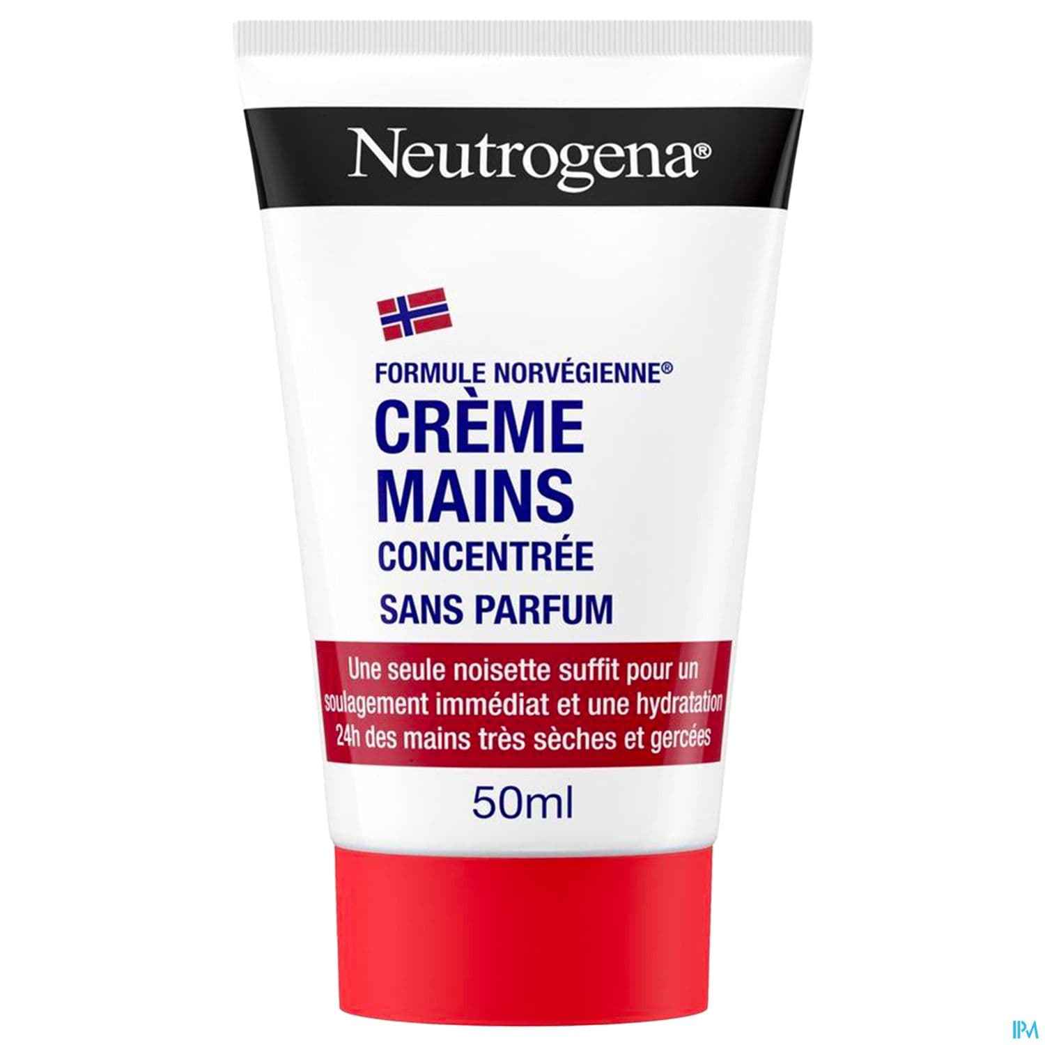 NEUTROGENA CR MAIN S/PARF 50ML