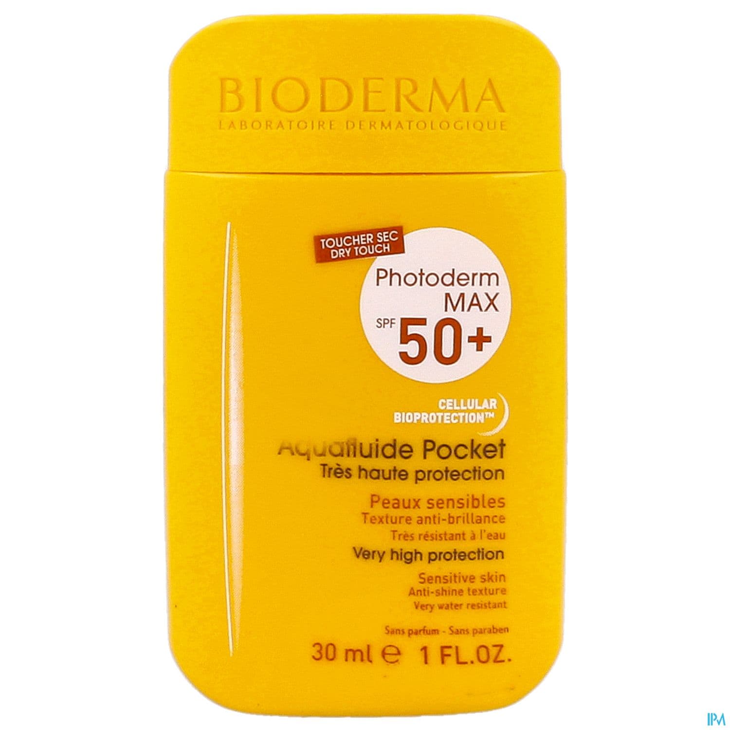 Bioderma Photoderm Max Aquafluide Spf50+ Creme 30ml