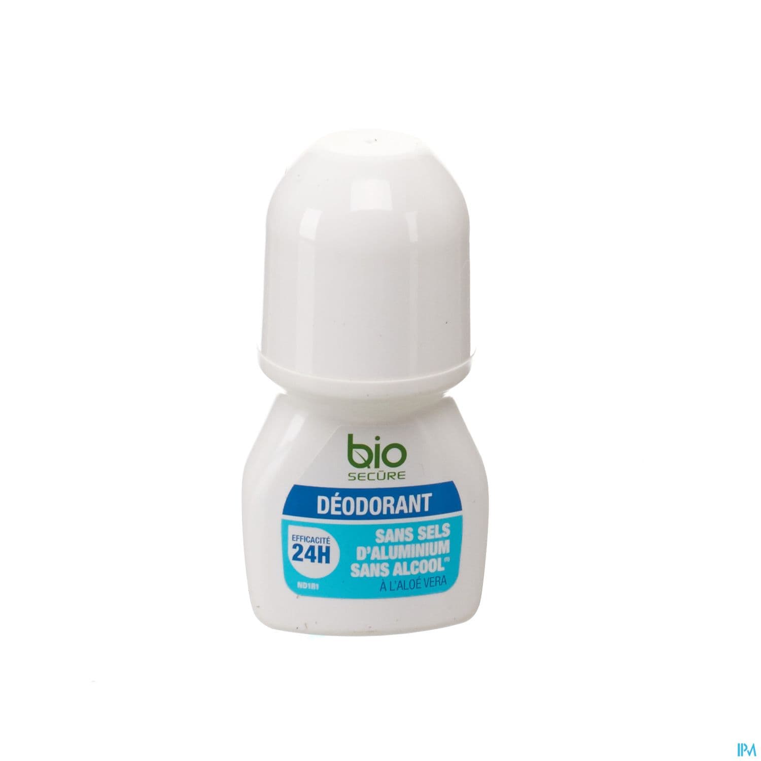 BIOSECURE DEOD BILLE 50ML — Pharmacie Du Chatelet - Orleans
