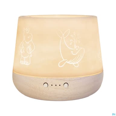 PRANAROM DIFFUSEUR DOUDOU