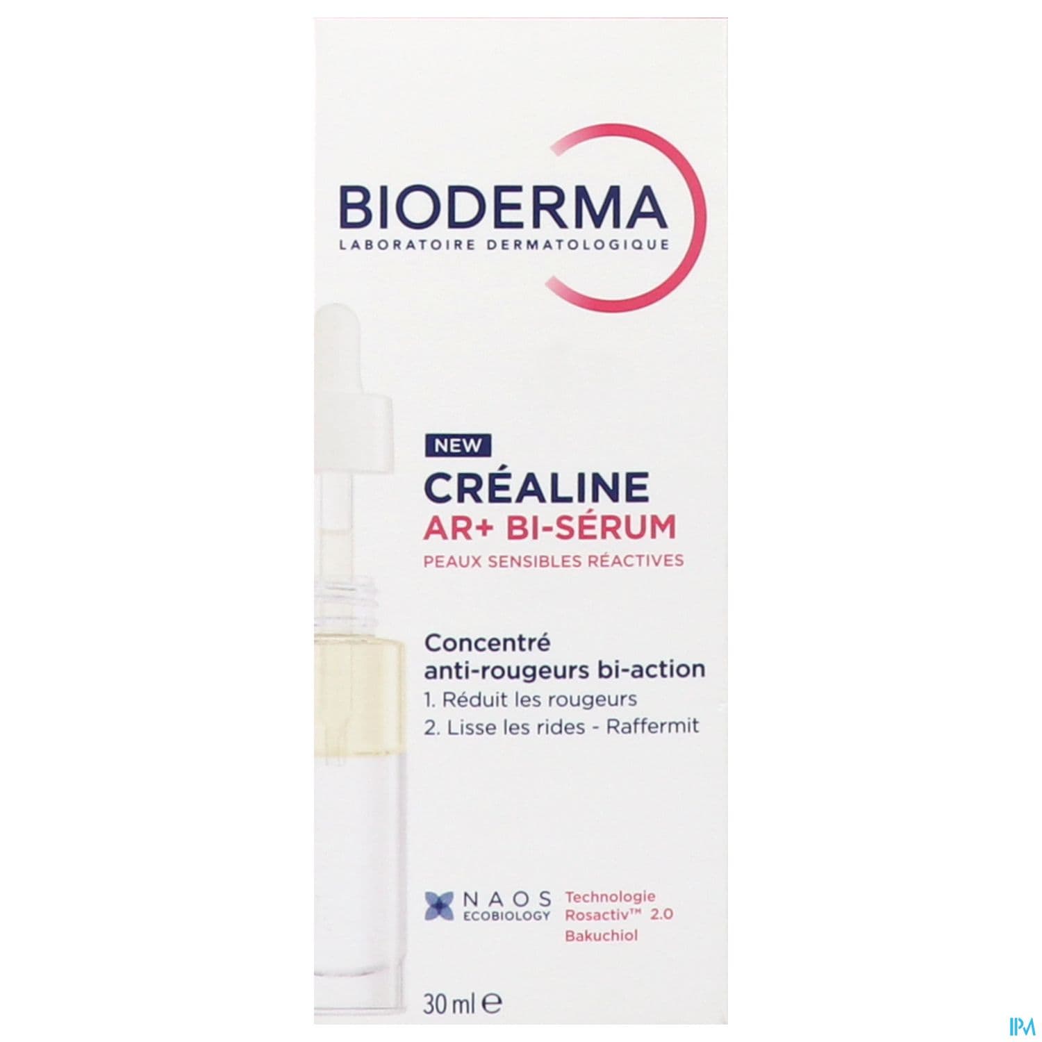 CREALINE AR+ BI SERUM 30ML