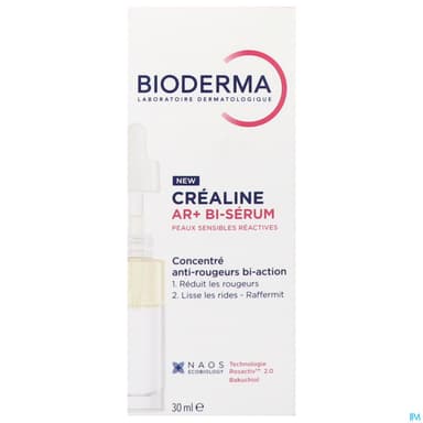CREALINE AR+ BI SERUM 30ML