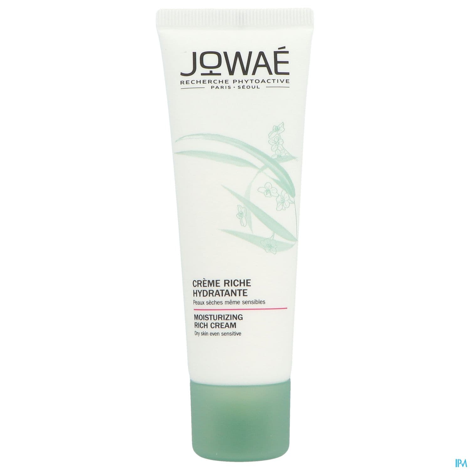 JOWAE CR RICHE HYDRA 40ML