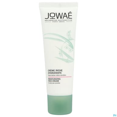 JOWAE CR RICHE HYDRA 40ML