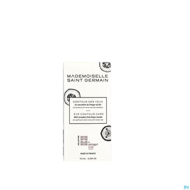 Mademoiselle Saint Germain Contour Des Yeux Roll 10ml