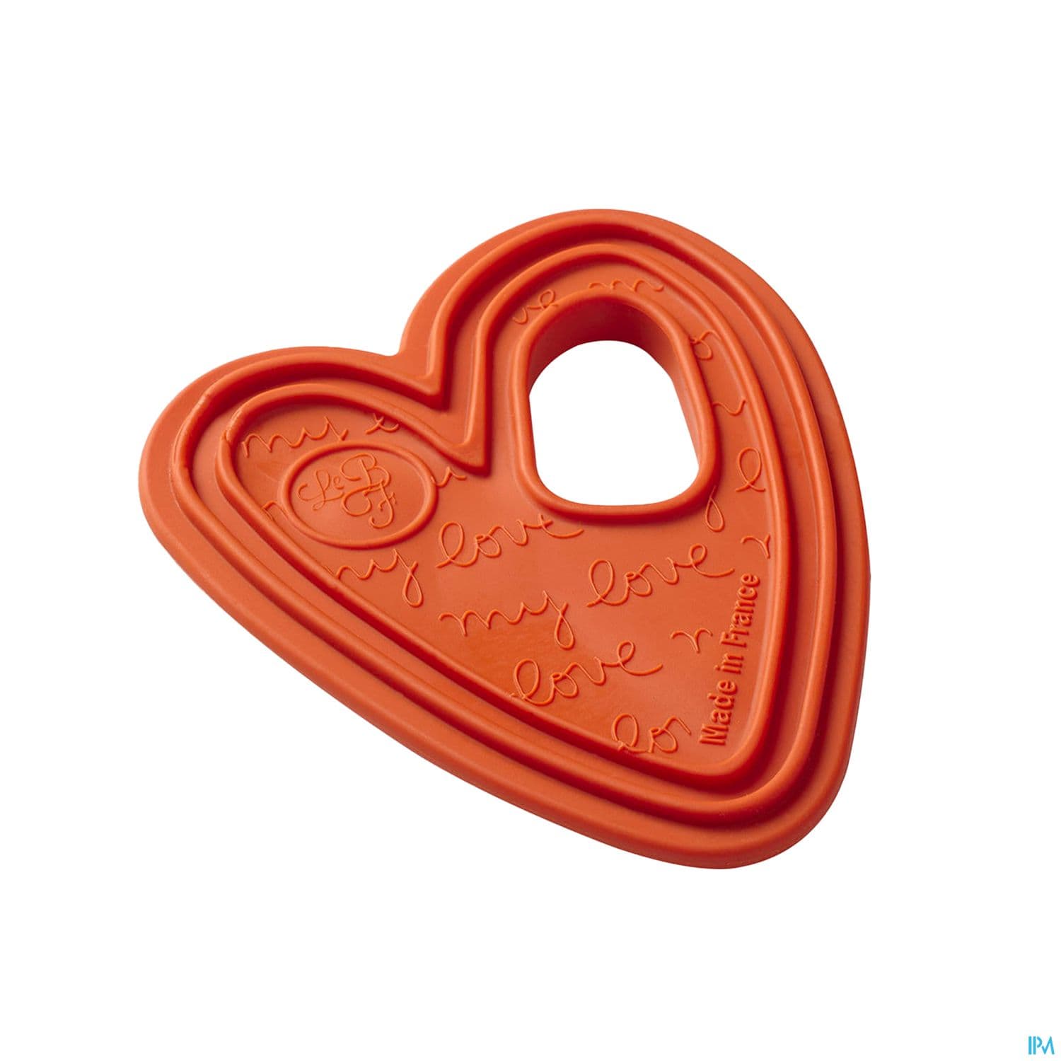 LE BIB FRANCAIS ANNEAU DENT TERRA