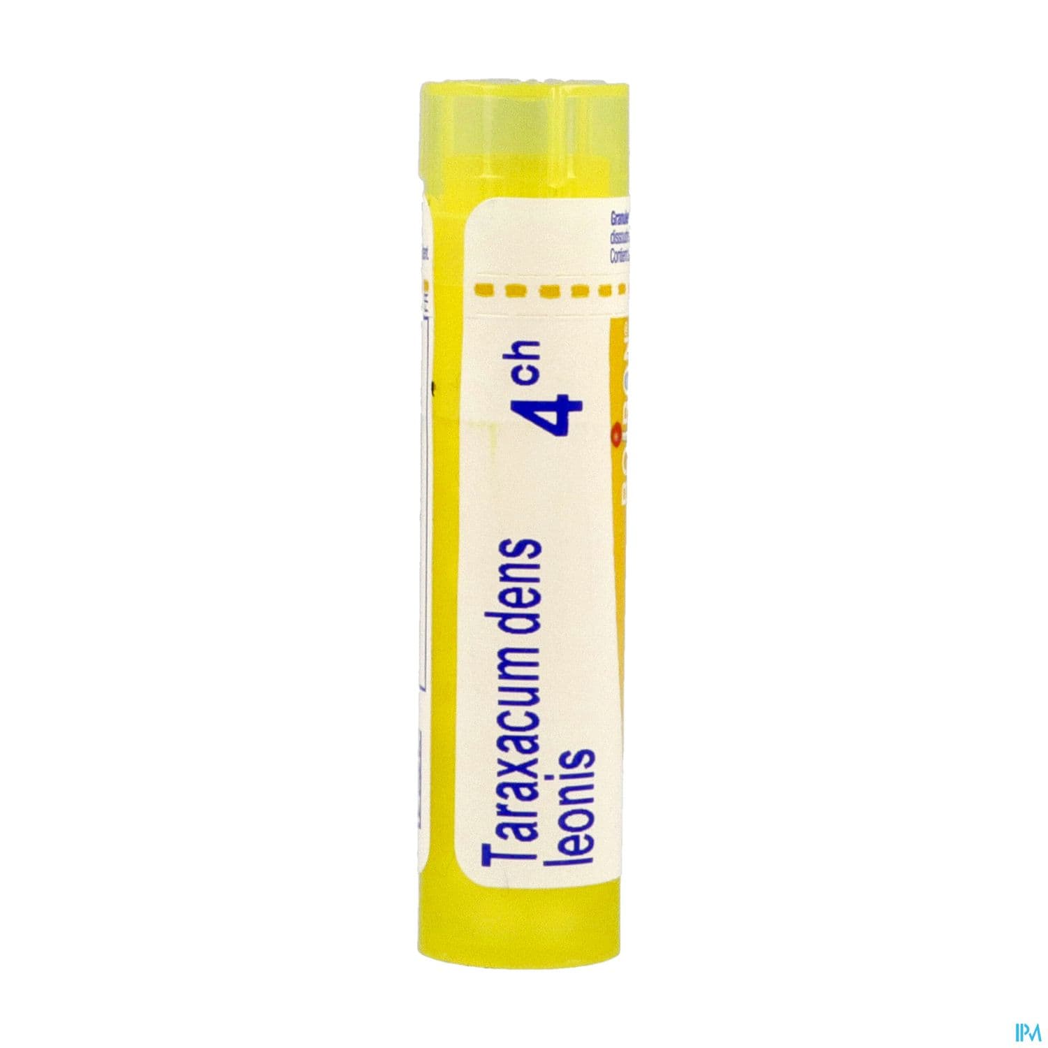 Boiron Taraxacum Dens l 4ch Granules 4g