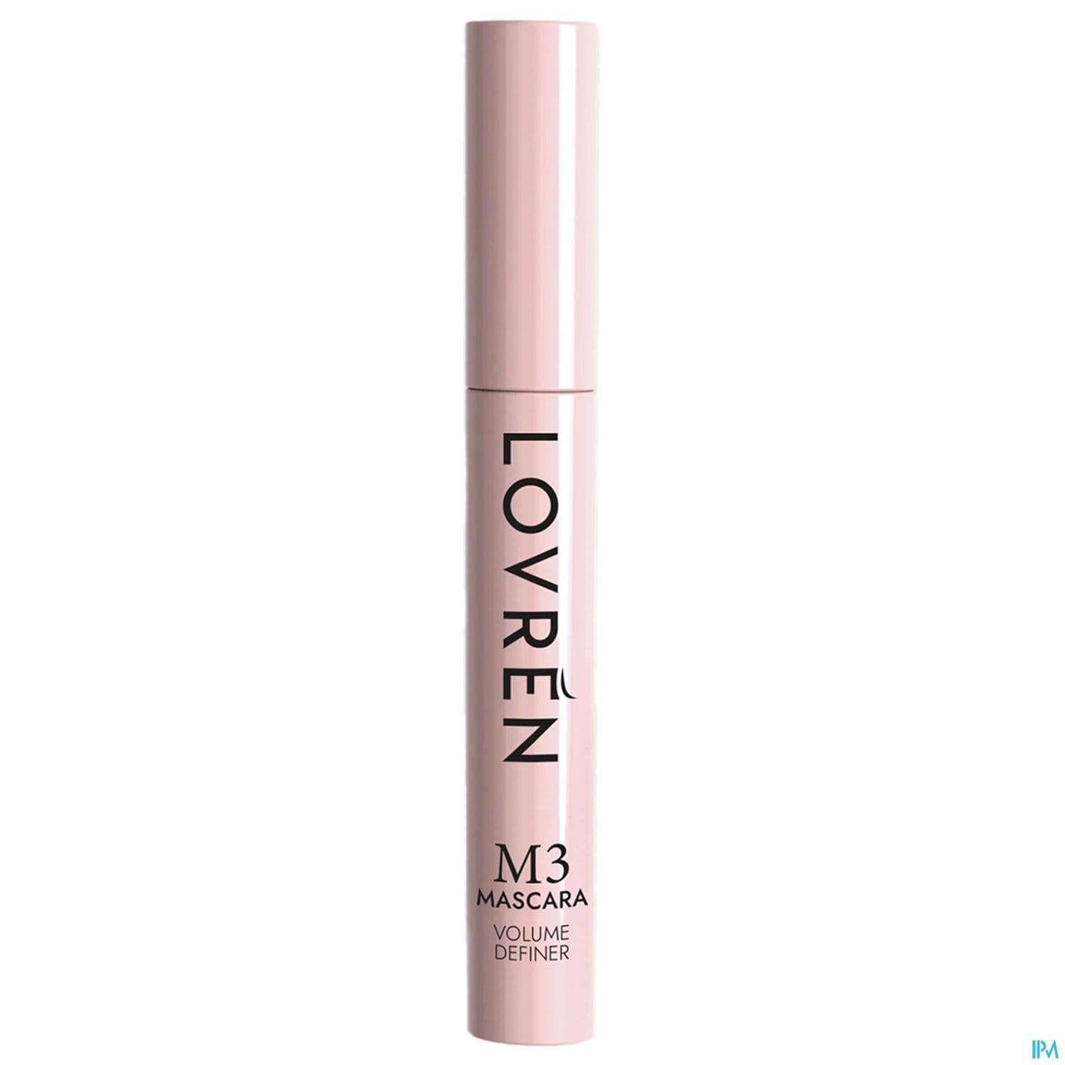 LOVREN MASCARA LONG DUREE M3 10ML