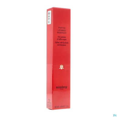 SISLEY PHYTO-LEVRE PERF AUBURN N10
