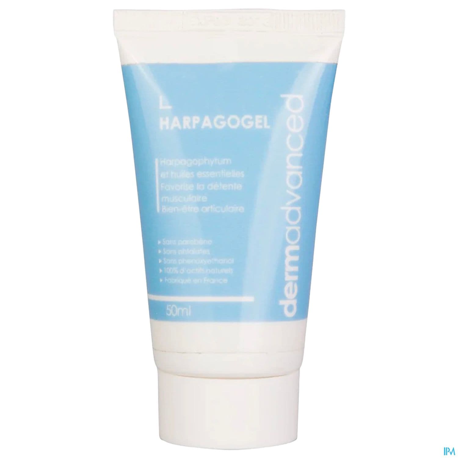 Dermadvanced Harpagogel 50ml