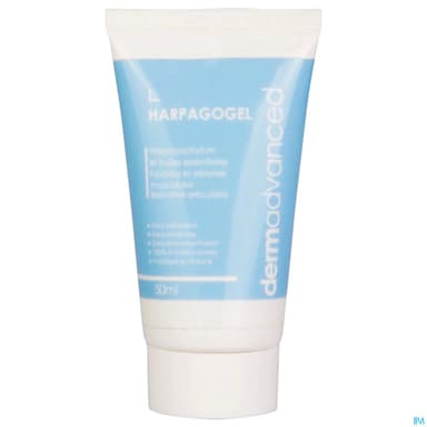 Dermadvanced Harpagogel 50ml