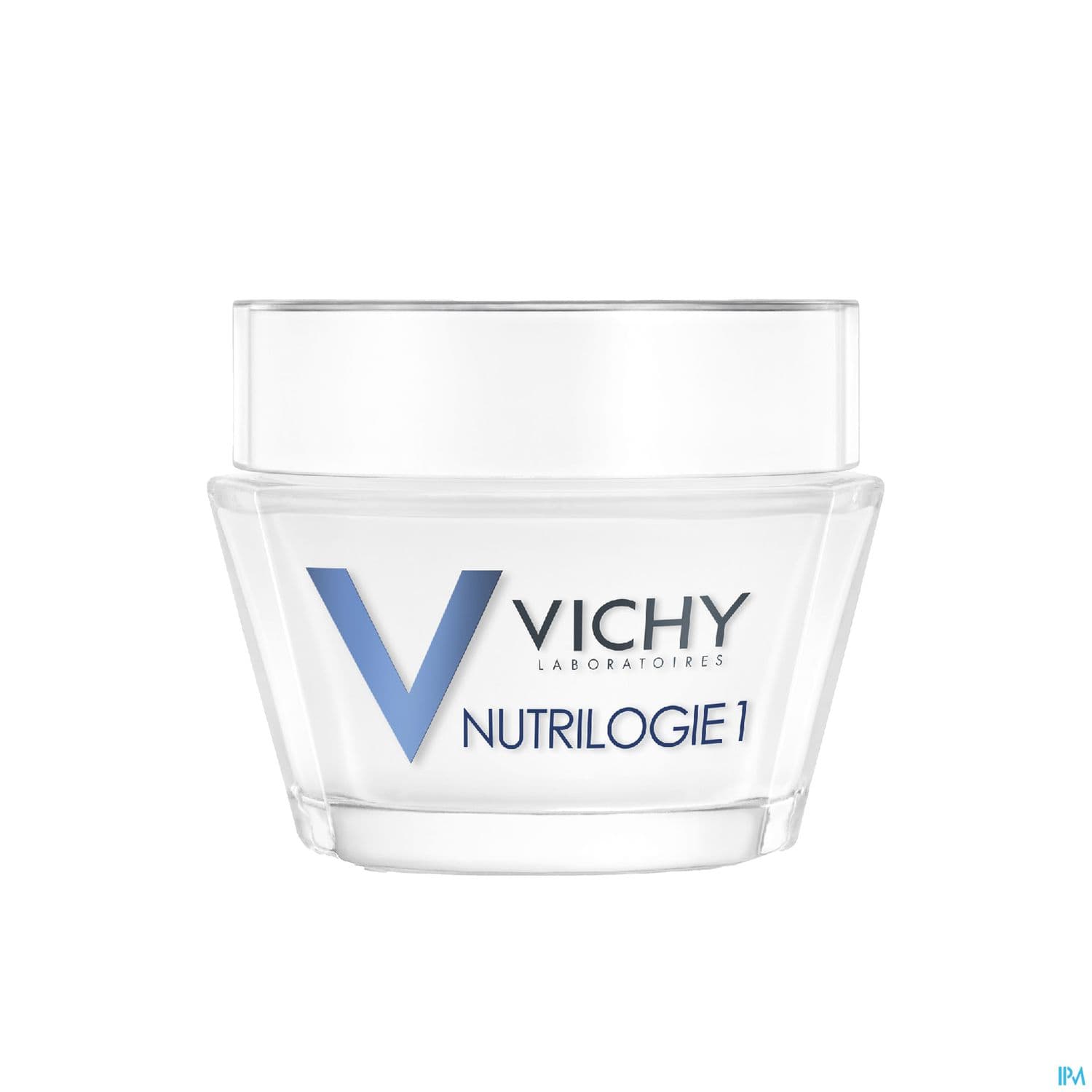 Vichy Nutrilogie 1 Soin Profond Peaux Seches 50ml