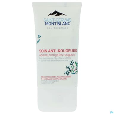 ST GERVAIS SOIN A/ROUGEUR 40ML