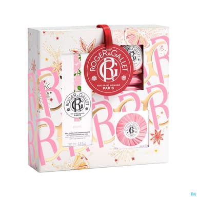 RG NOEL23 ROSE EDP 100ML