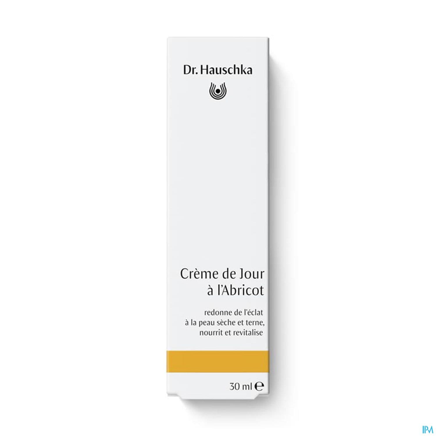 DR HAUSCHKA CR JOUR ABRICOT 30ML