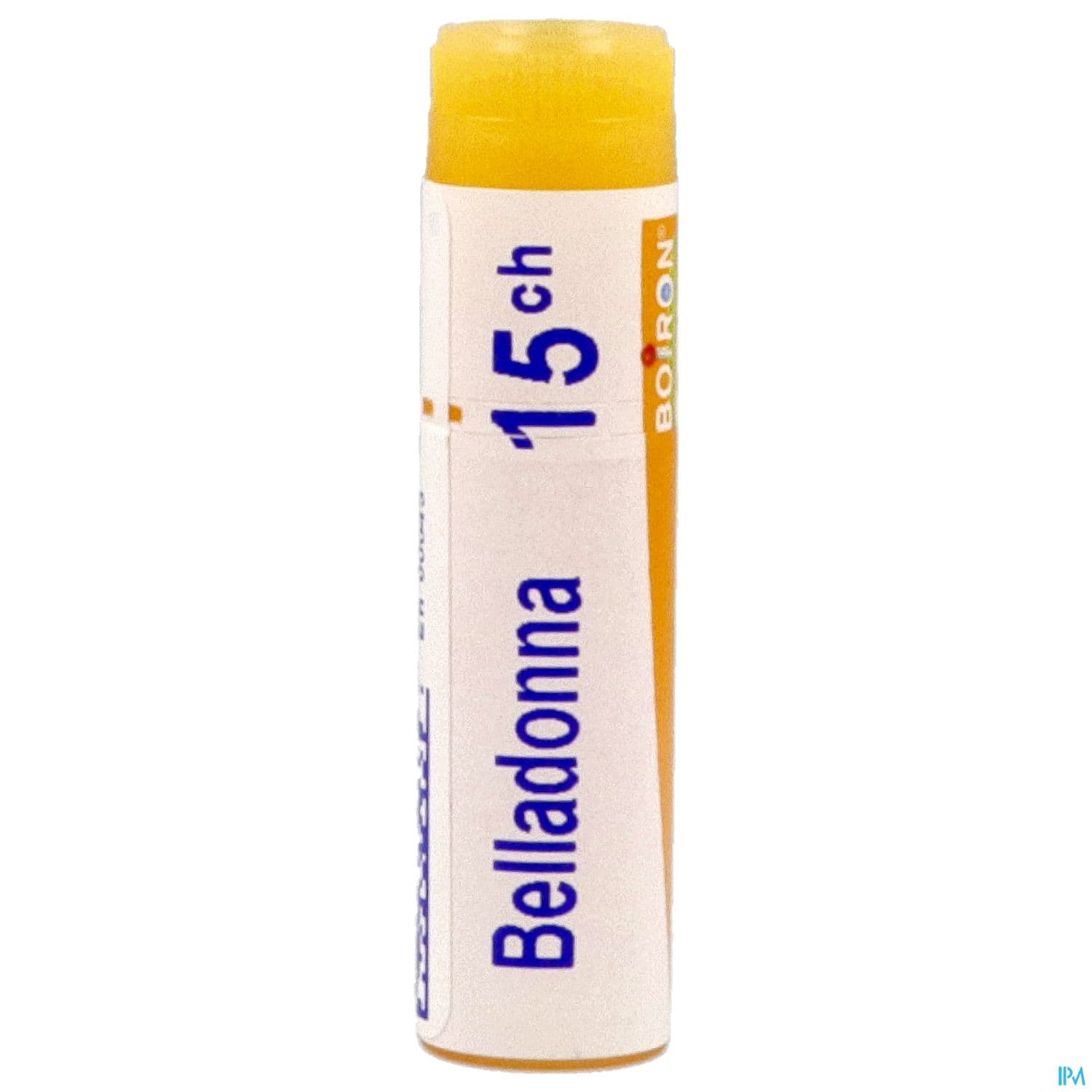 BELLADONNA 15CH DO GL B
