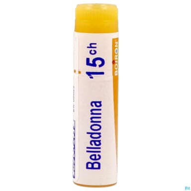 BELLADONNA 15CH DO GL B