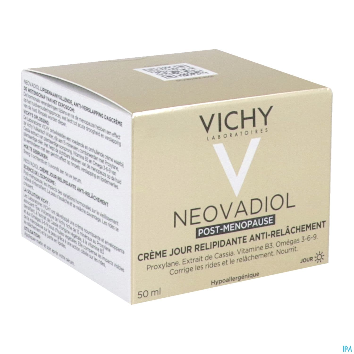 VICHY NEOVADIOL MAGISTRAL JOUR50ML