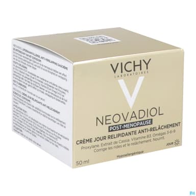 VICHY NEOVADIOL MAGISTRAL JOUR50ML