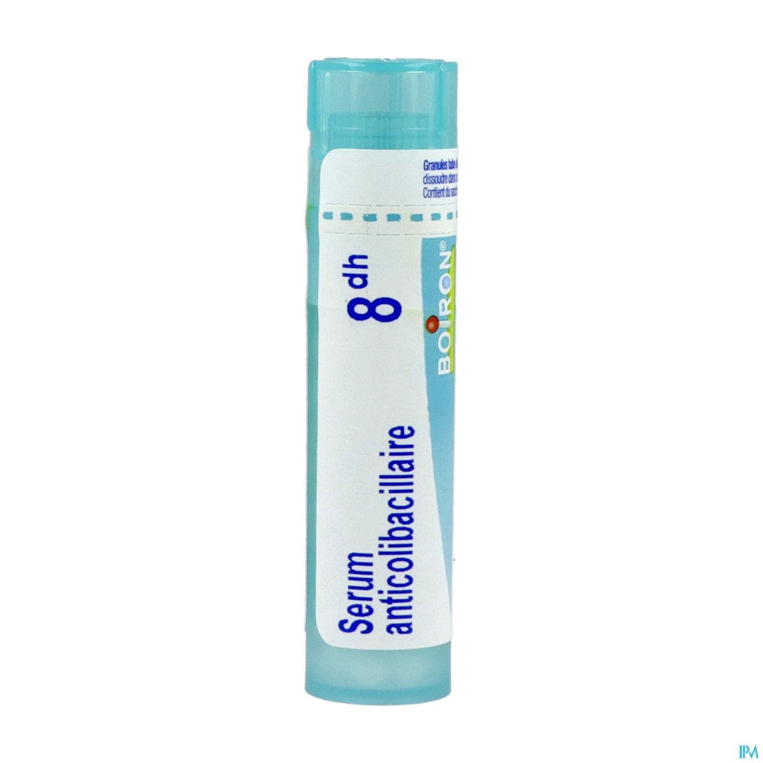 SERUM ANTICOLI * 8DH TG B