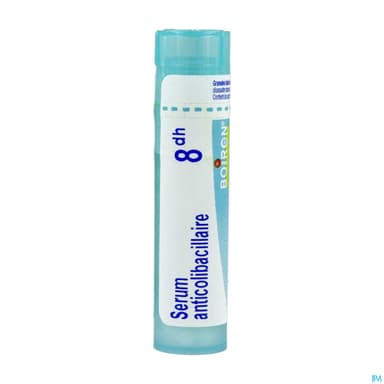 SERUM ANTICOLI * 8DH TG B