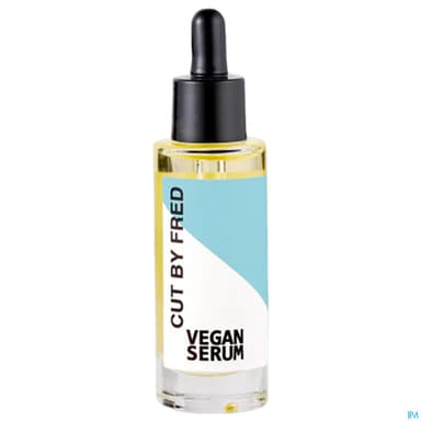 CUT BY FRED VEGAN SERUM 30ML