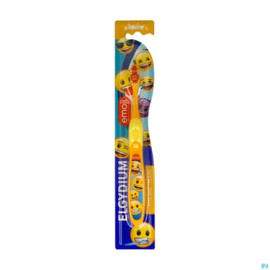 BDEN ELGYDIUM JUNIOR 7/12A EMOJI