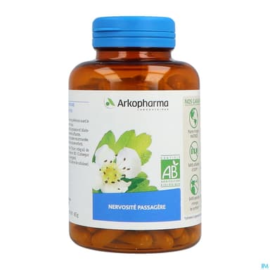 ARKOG AUBEPINE BIO GELUL 150