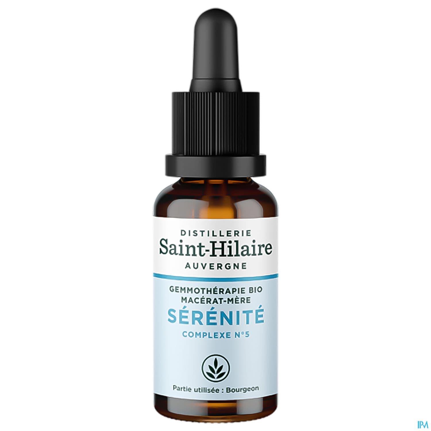 Saint Hilaire Help Stress 30ml