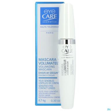 EYE-CARE MASCARA VOL BLUE NOTE 9G