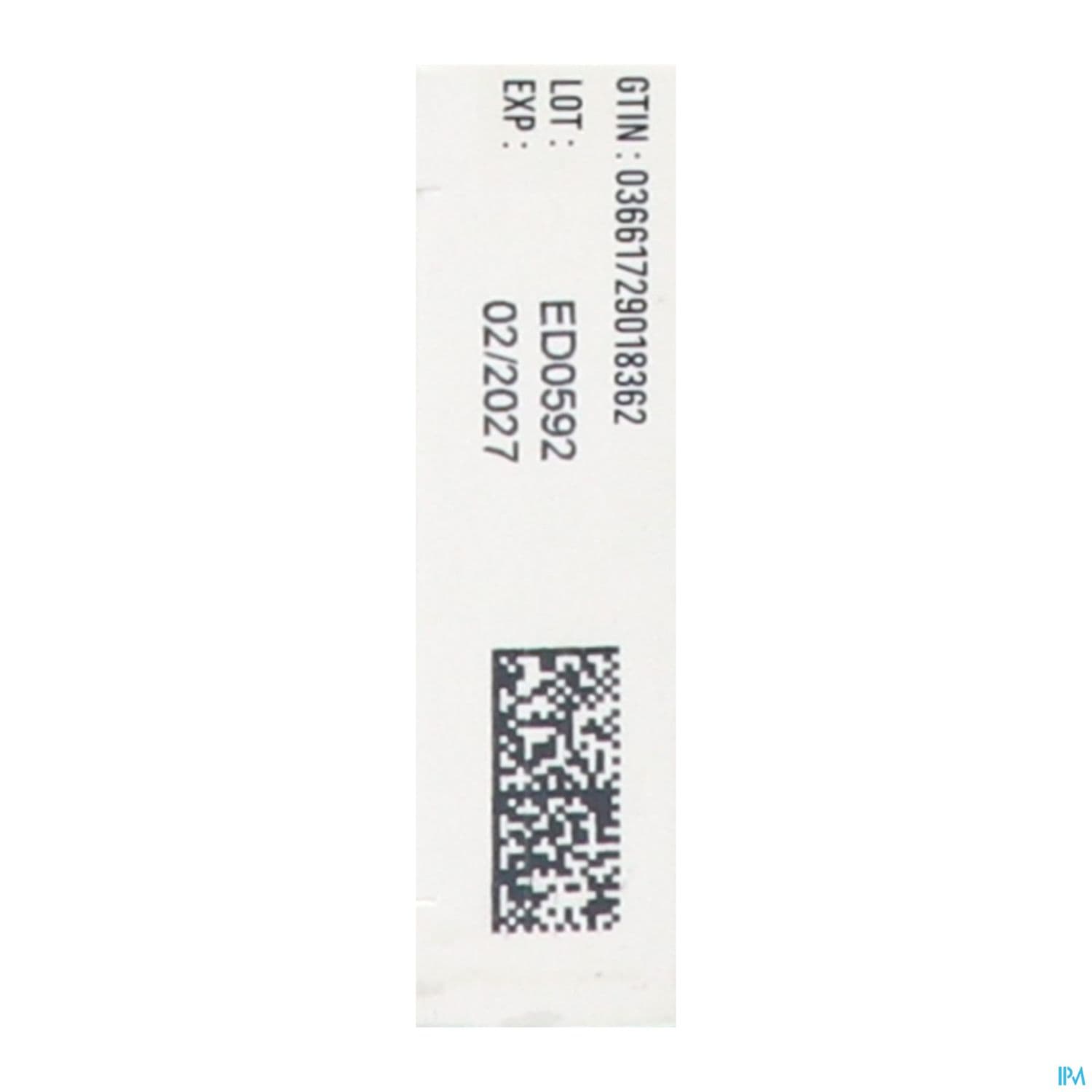 BIOCANINA MAL TRANSPORT CPR 20