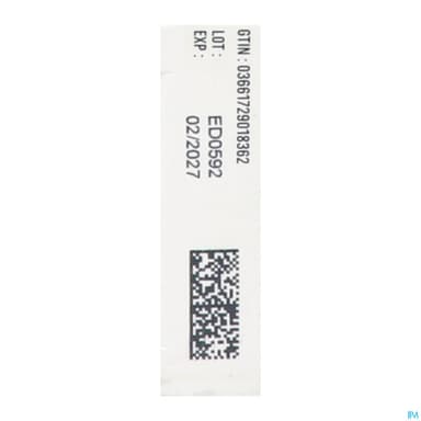 BIOCANINA MAL TRANSPORT CPR 20