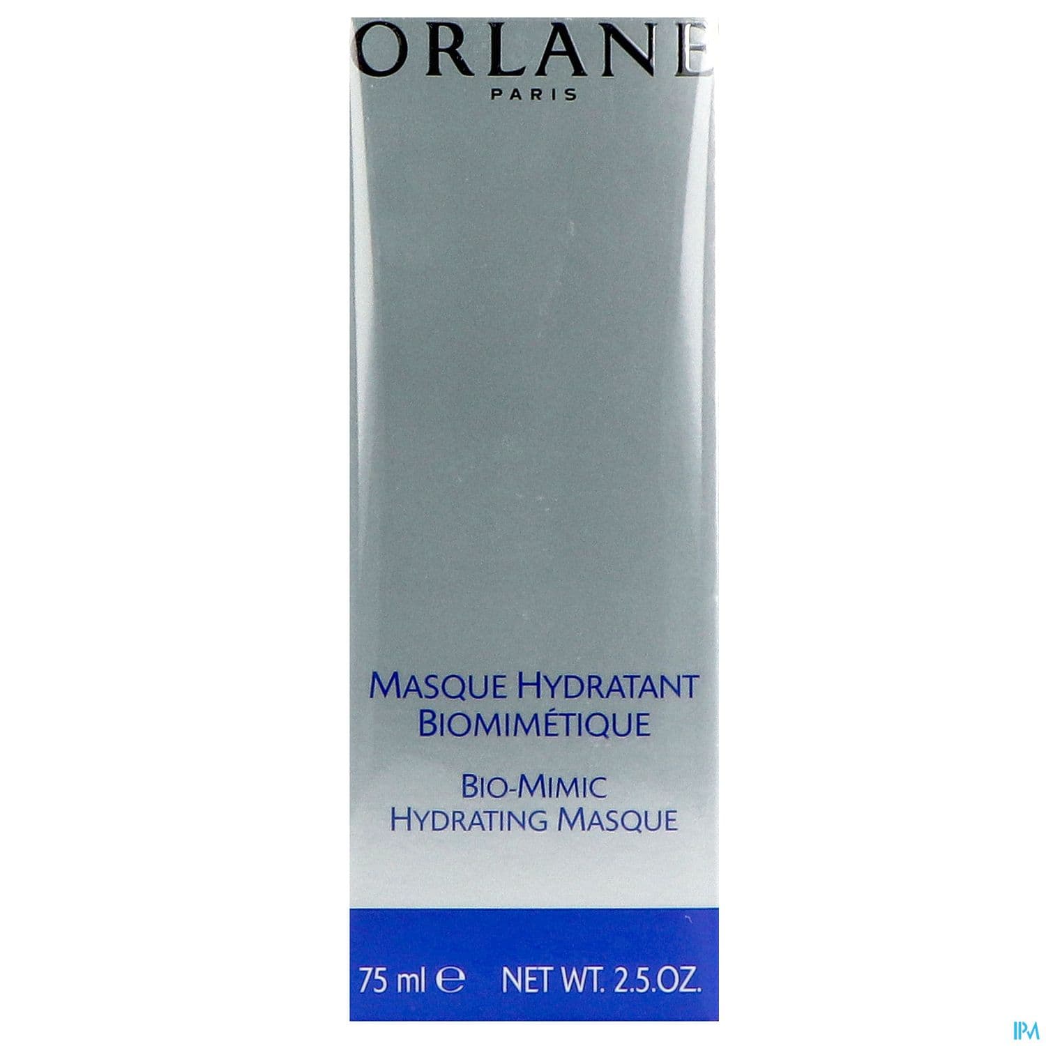ORLANE MASQ HYDR BIOMIMETIQUE 75ML