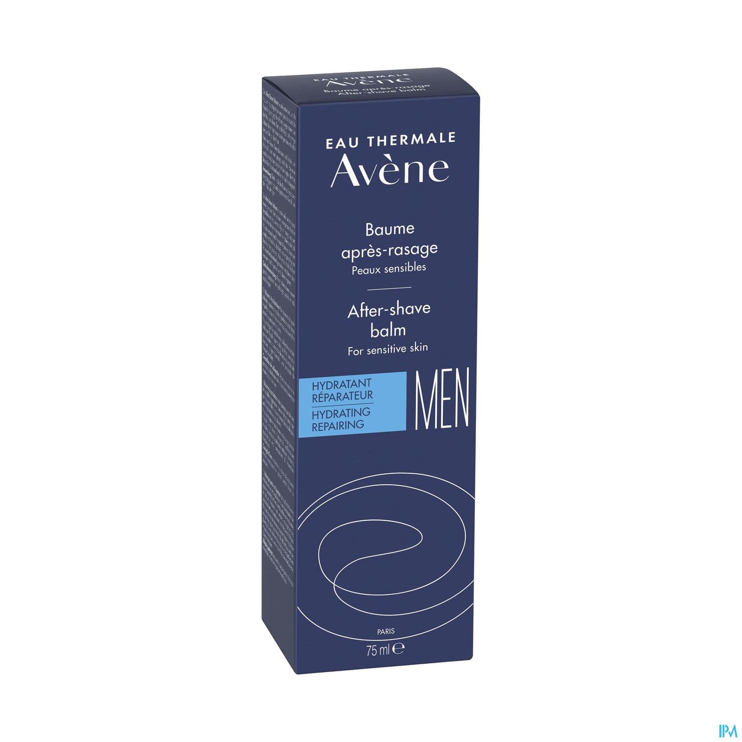 Eau Thermale Avene Baume Apres Rasage 75ml