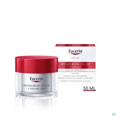 EUCERIN HYALURON VOLUME LIFT PS
