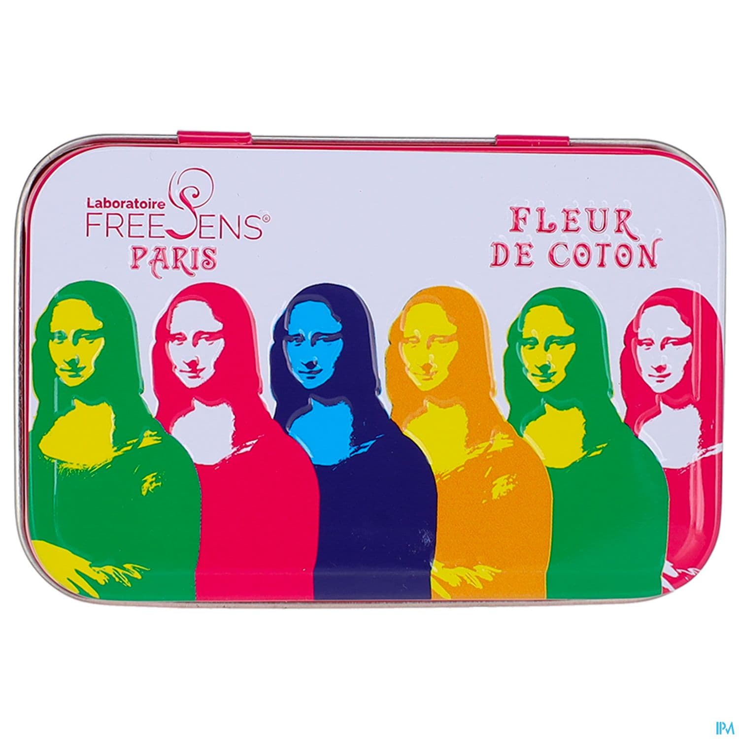 FREESENS SAV MARS FL COTON 100G