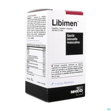 NHCO LIBIMEN GELUL 70