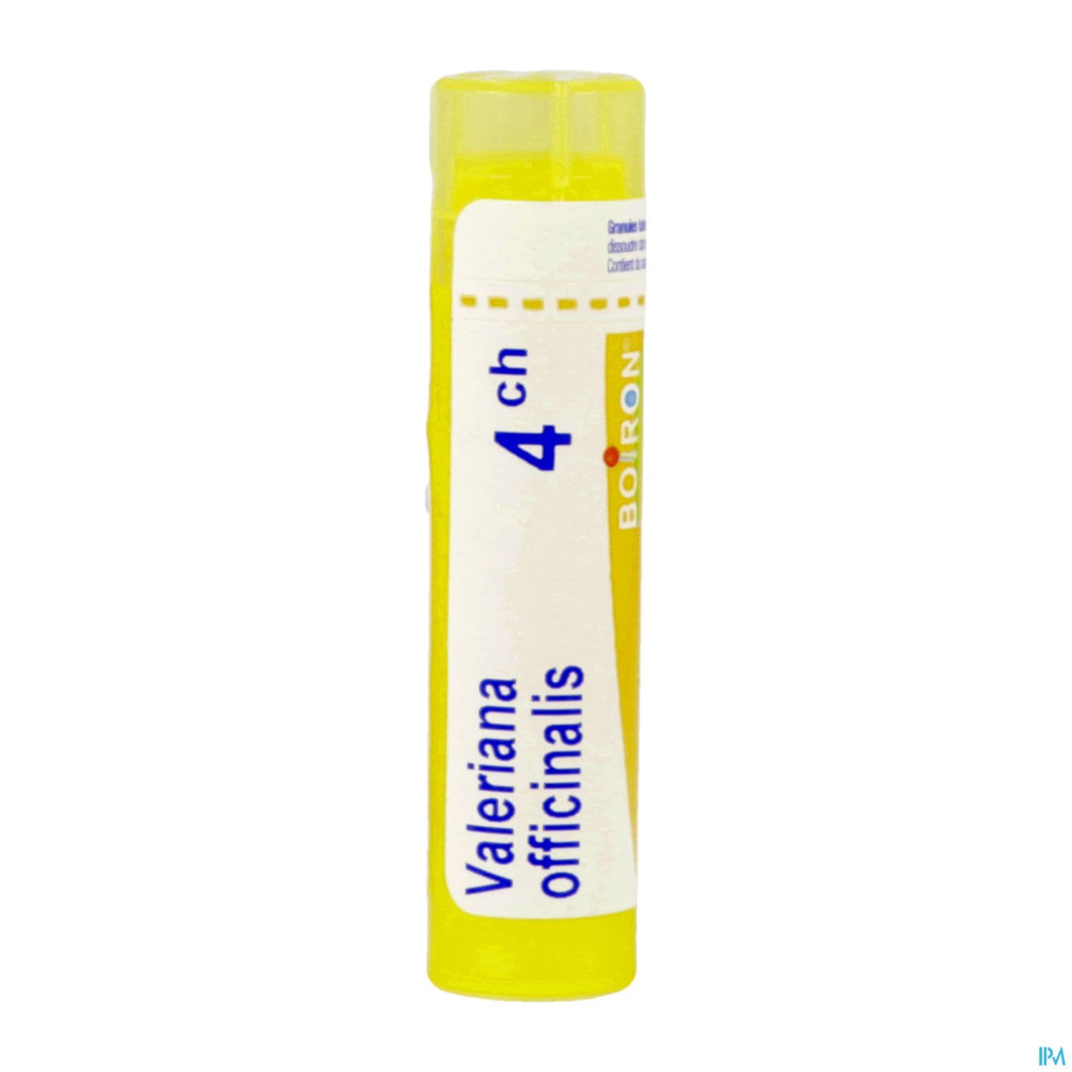 Boiron Valeriana Off. 4ch Granules 4g