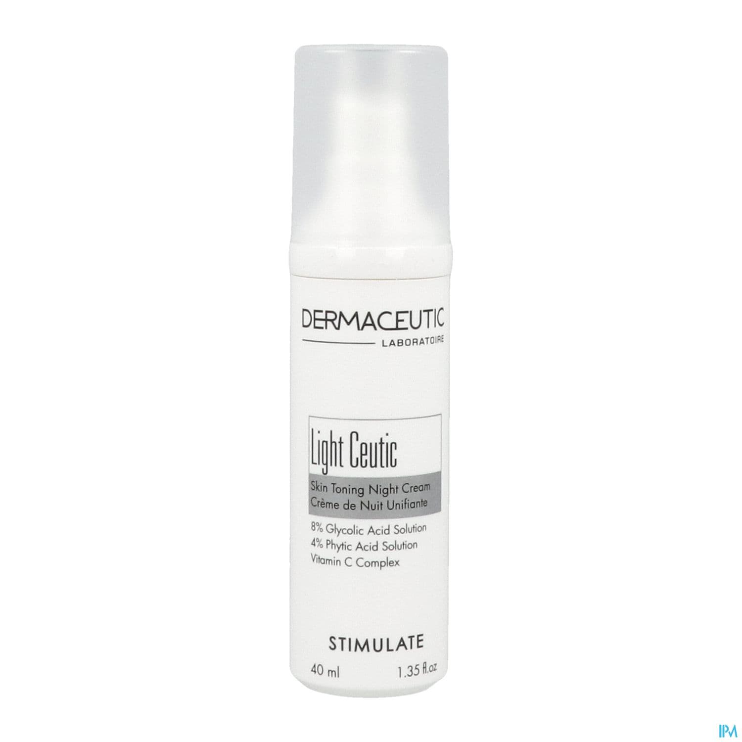 DERMACEUTIC LIGHT CEUTIC40ML