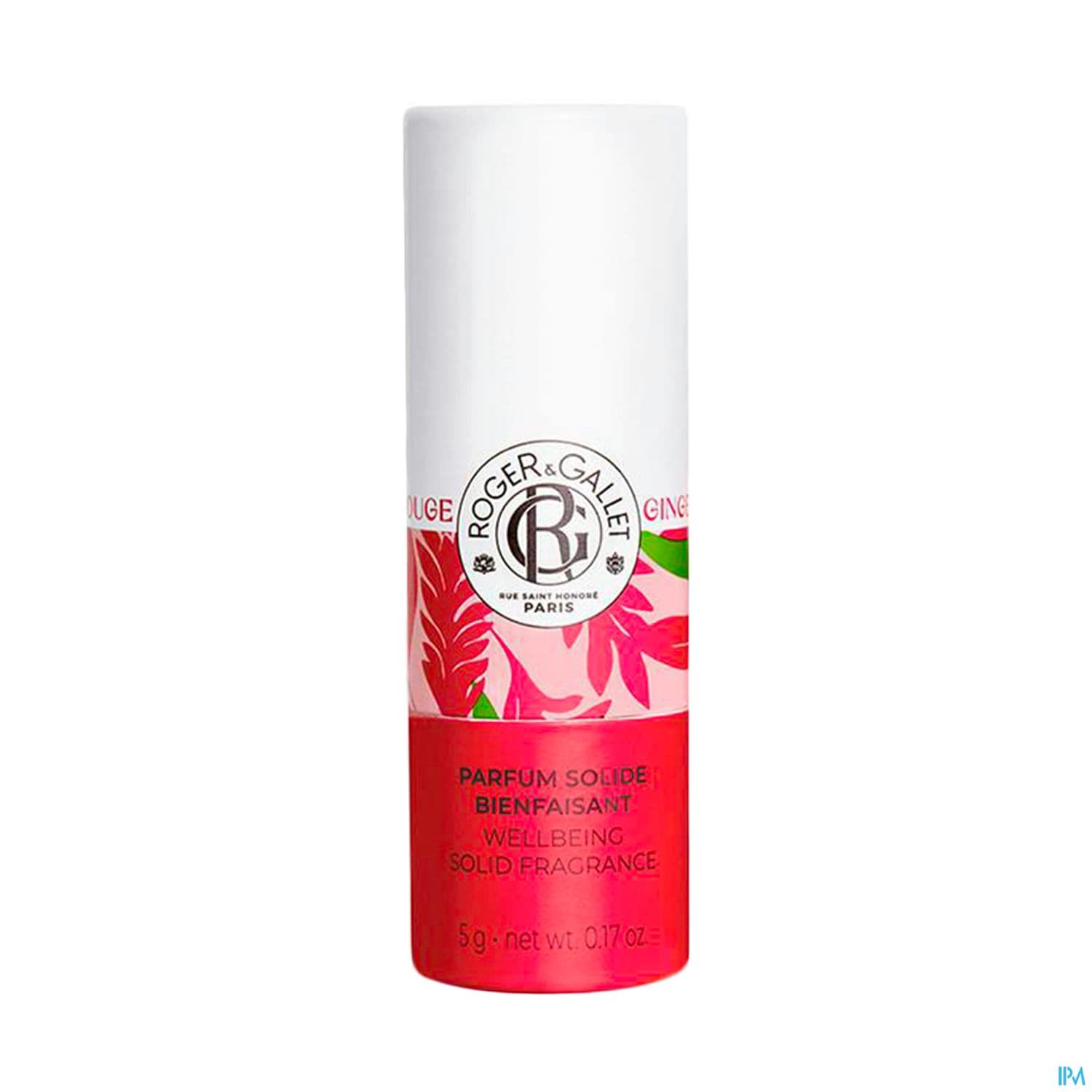 RG PARF SOLID GINGEMB RGE STICK 5G