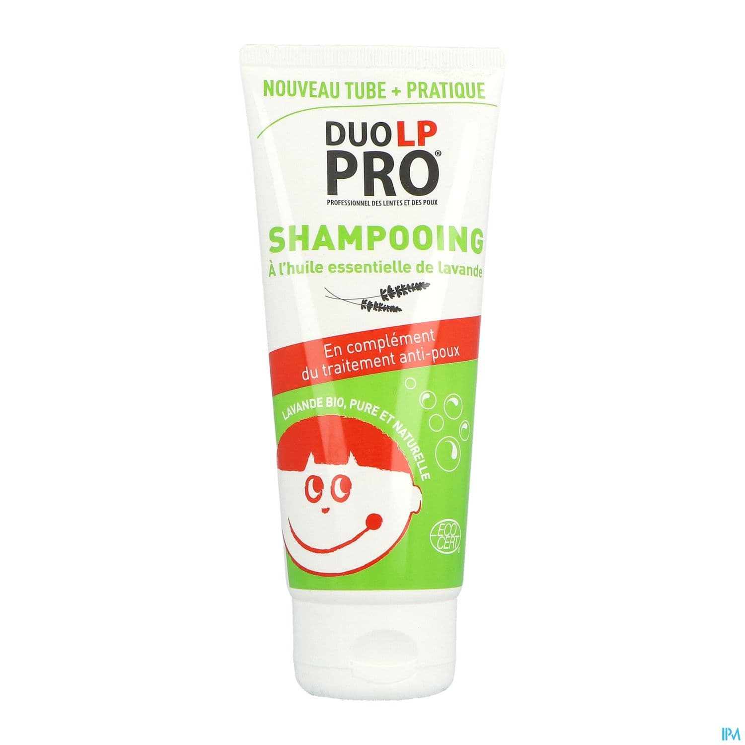 DUO LP-PRO SH DOUX BIO TUB 200ML — Grande Pharmacie Bastille Faubourg - Apothical - Nexum