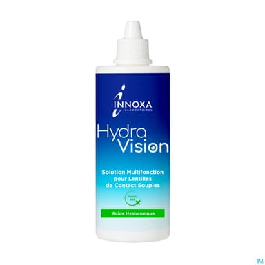 INNOXA HYDRAVISION SOL LENTIL100ML