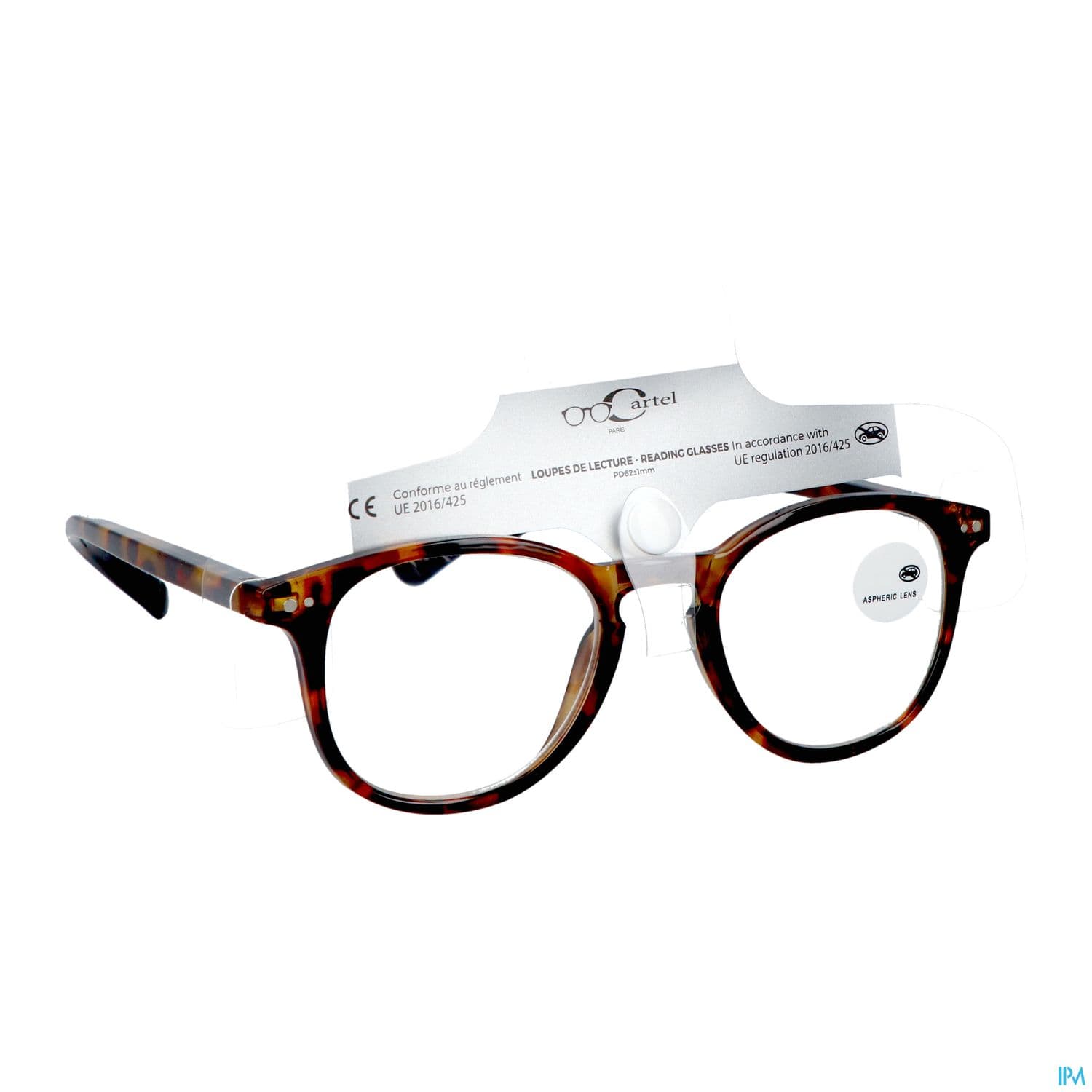 Cartel By Vitry Lunette Loupe Oxford +1.5
