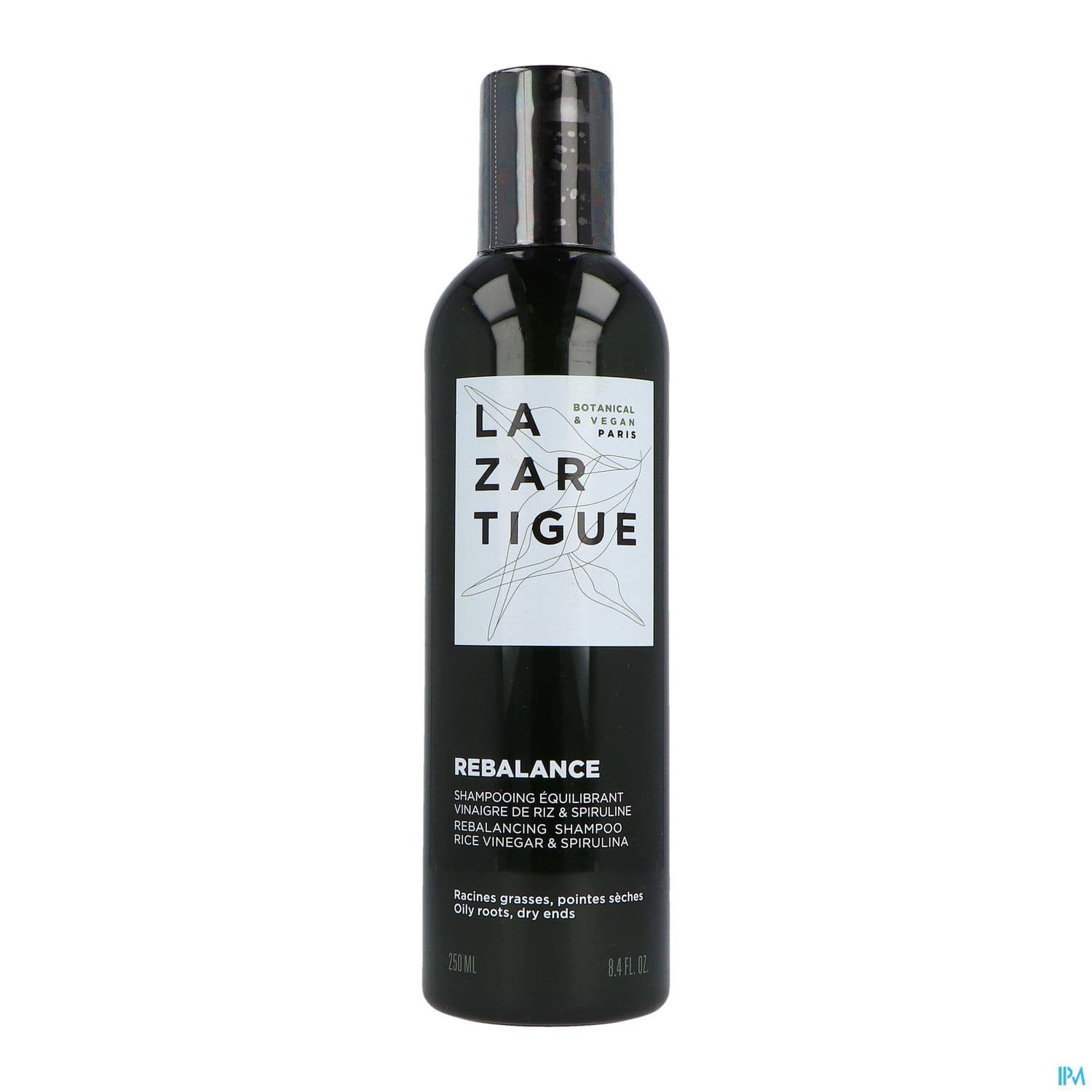 LAZARTIGUE SH REBALANCE 250ML