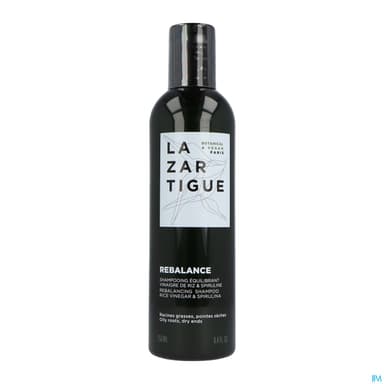 LAZARTIGUE SH REBALANCE 250ML