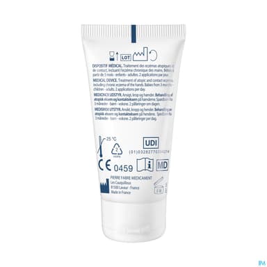 DEXYANE MED CR REPAR APAIS 30ML